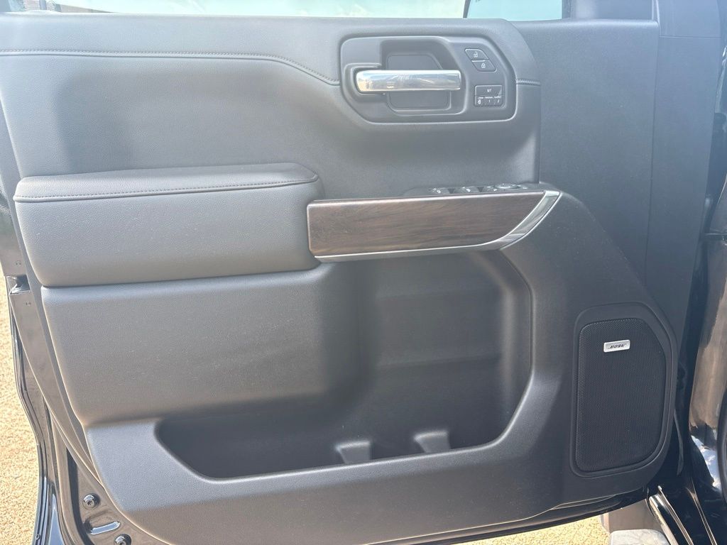Used 2019 GMC Sierra 1500 Truck