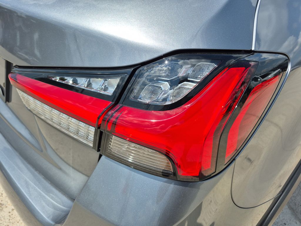 2025 Mitsubishi Outlander Sport 2.0 ES Gray at Durrett Motor Company