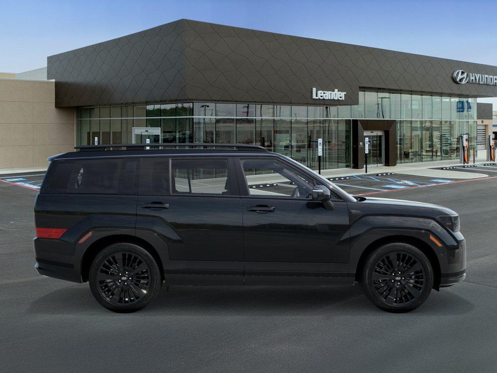 Thumbnail: 2026 Hyundai Santa Fe - 7