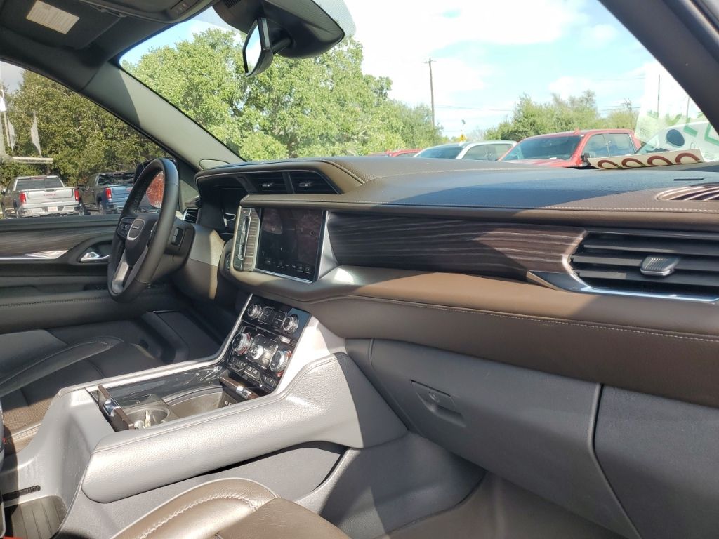 Used Car 2023 Gmc Yukon Xl  Denali For Sale Under $70,000 In Austin, Texas