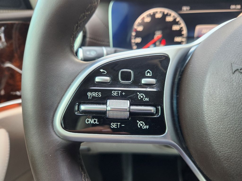 2020 Mercedes-Benz E-Class E 450 Blue at Genesis of Spring