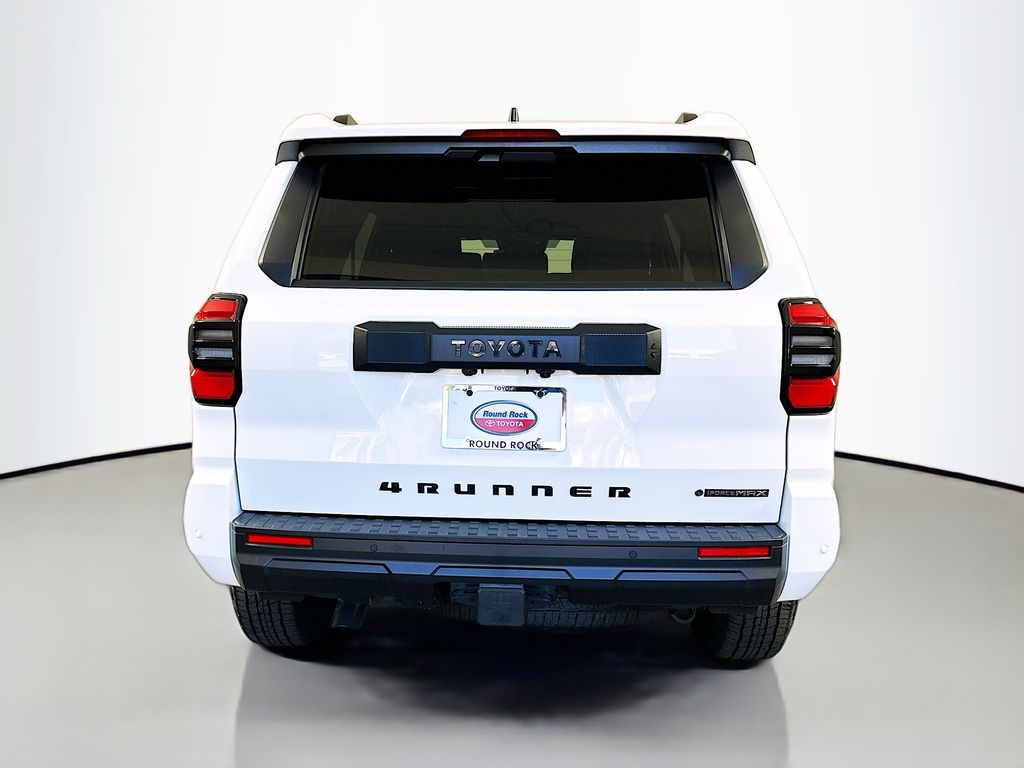 Thumbnail: 2025 Toyota 4Runner - 6