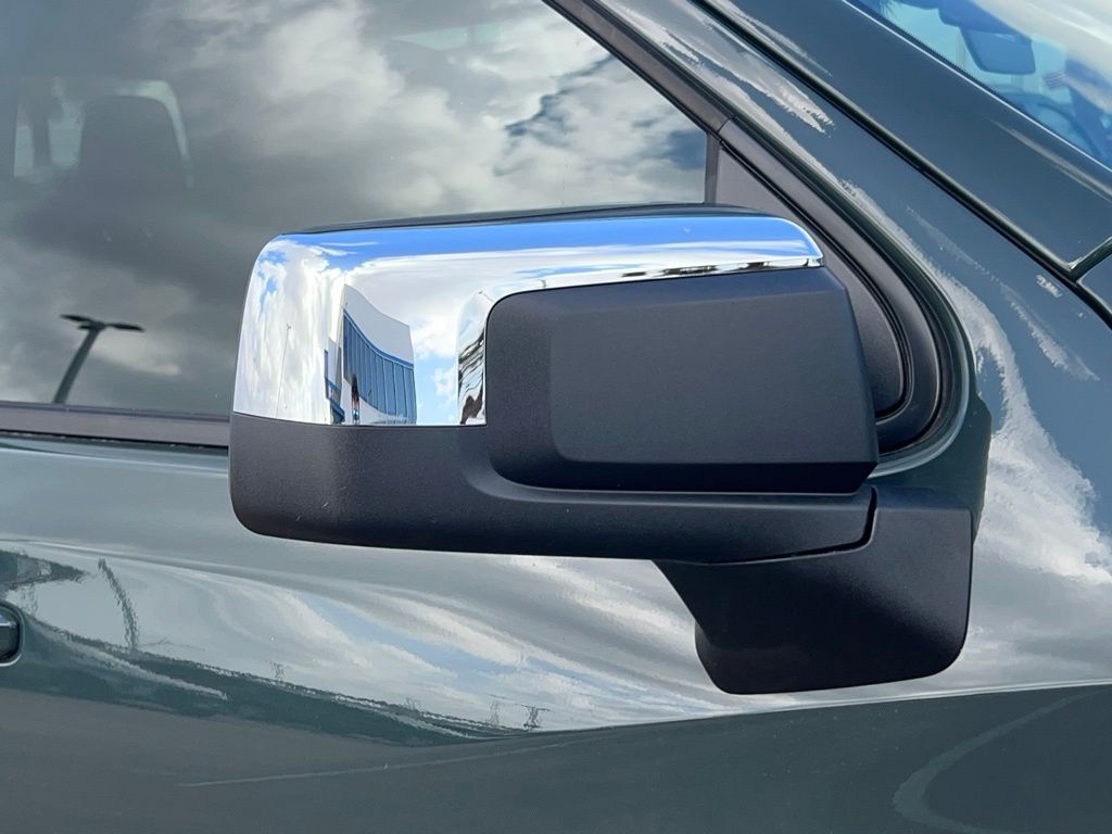2026 Chevrolet Silverado 1500 LT - 11