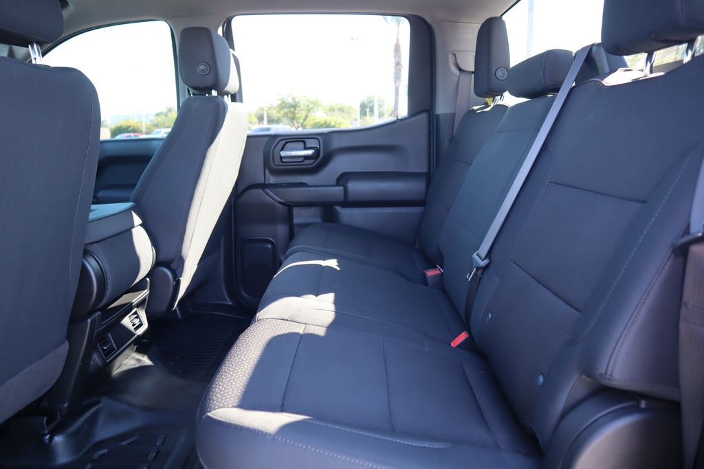 Thumbnail: 2025 GMC Sierra 1500 - 20