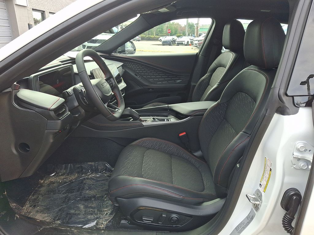 New 2026 Dodge Charger Sedan