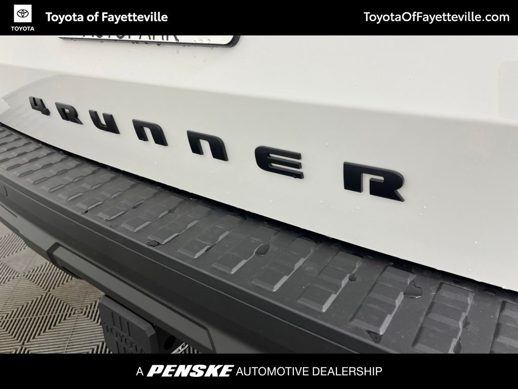 Thumbnail: 2026 Toyota 4Runner - 19