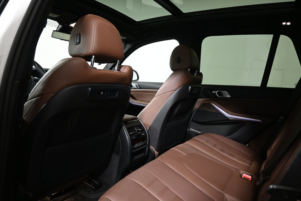 Thumbnail: 2022 BMW X5 - 7