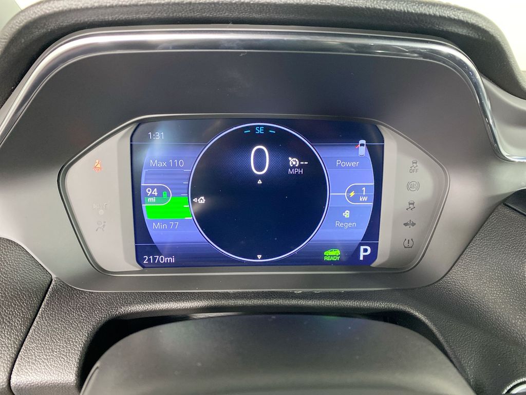 2023 Chevrolet Bolt EV 1LT 12