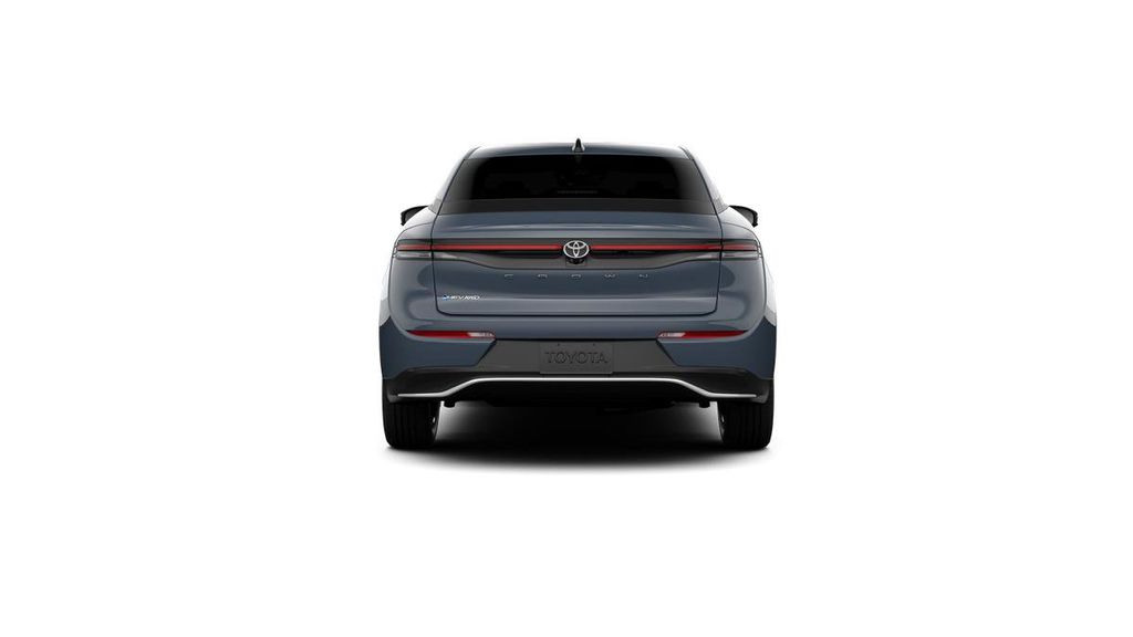 Thumbnail: 2026 Toyota Crown - 8