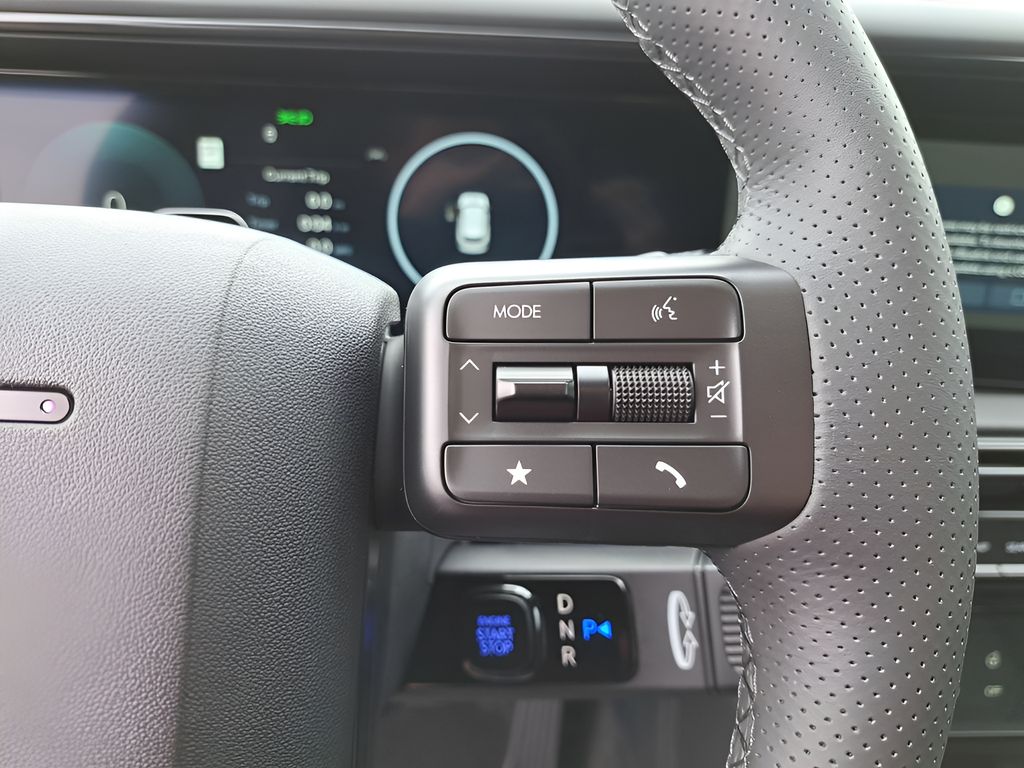 New 2026 Gray Hyundai XRT Pro image 19