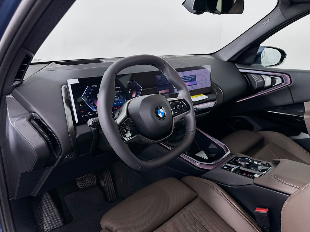 Thumbnail: 2026 BMW X3 - 9