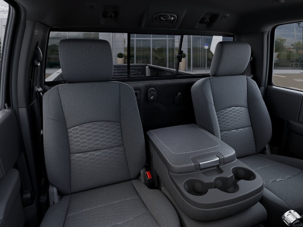 New 2026 Ram 3500 Truck