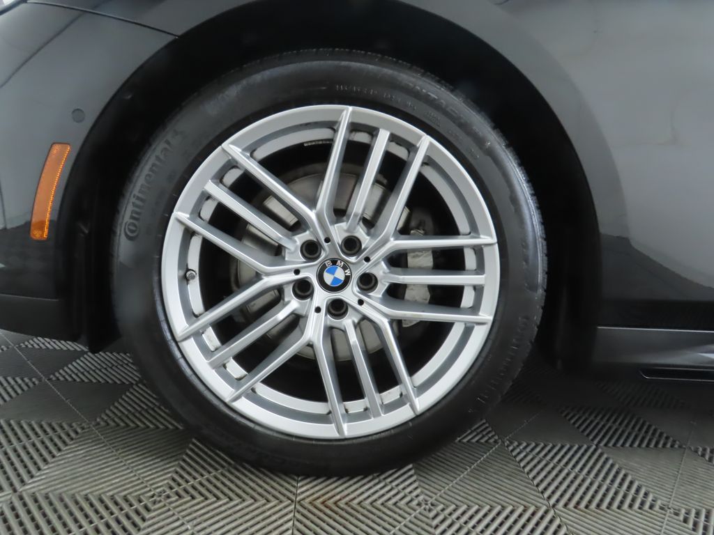 2024 BMW 5 Series 530i xDrive 30