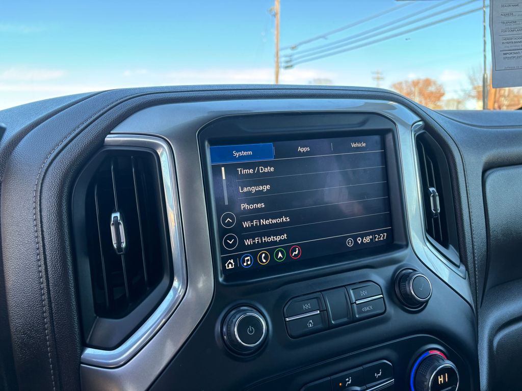 Used Car 2020 Chevrolet Silverado 3500hd  Ltz For Sale Under $60,000 In Austin, Texas