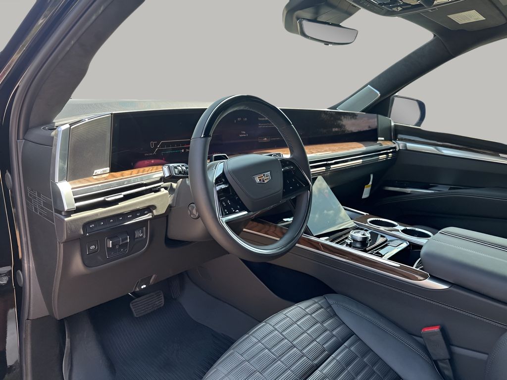 New Car 2025 Cadillac Escalade  Premium Luxury Platinum For Sale In Austin, Texas