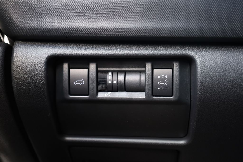 used 2026 Subaru Forester car, priced at $38,455