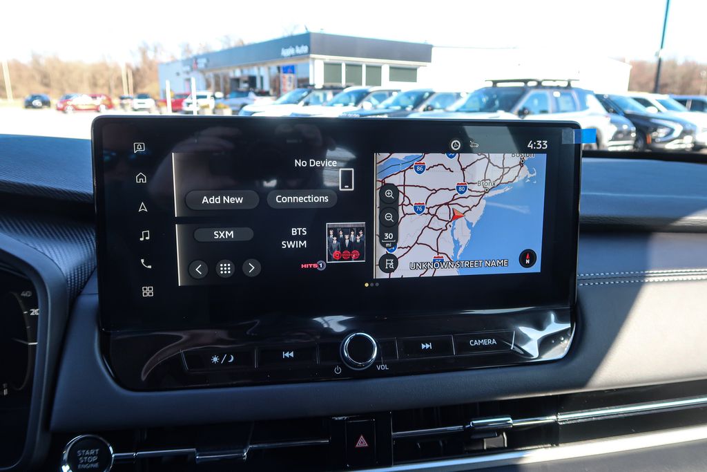 2026 Mitsubishi Outlander SEL 2.5 S-AWC