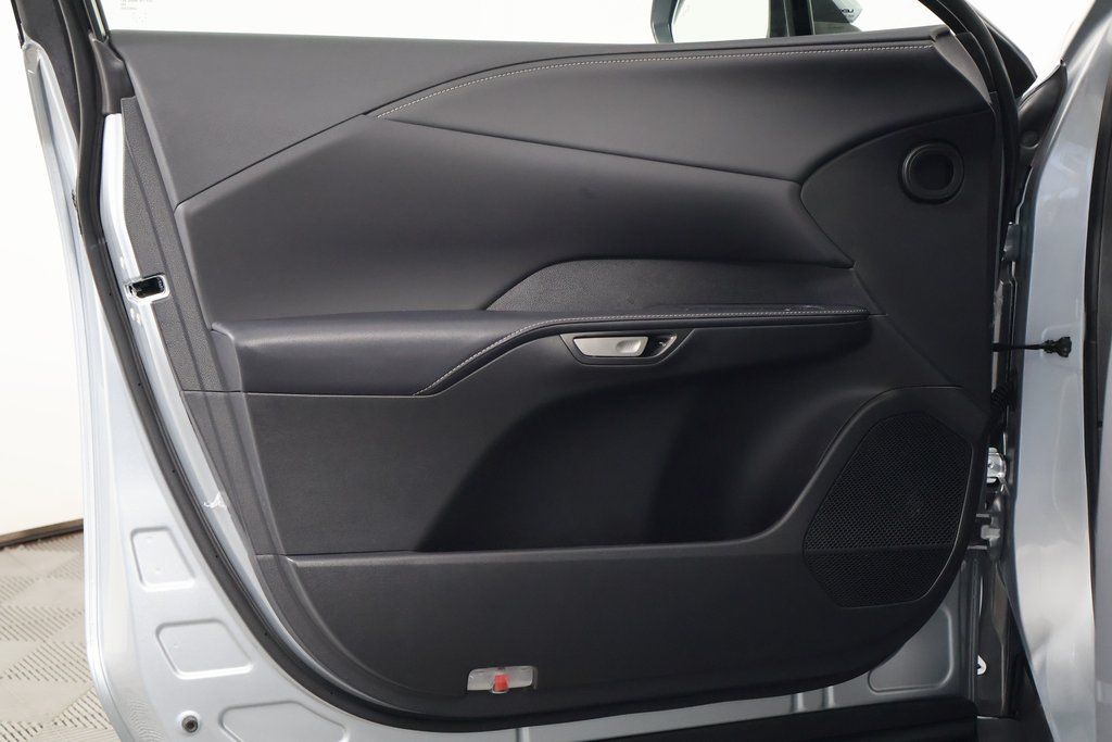 Thumbnail: 2025 Lexus RX - 12