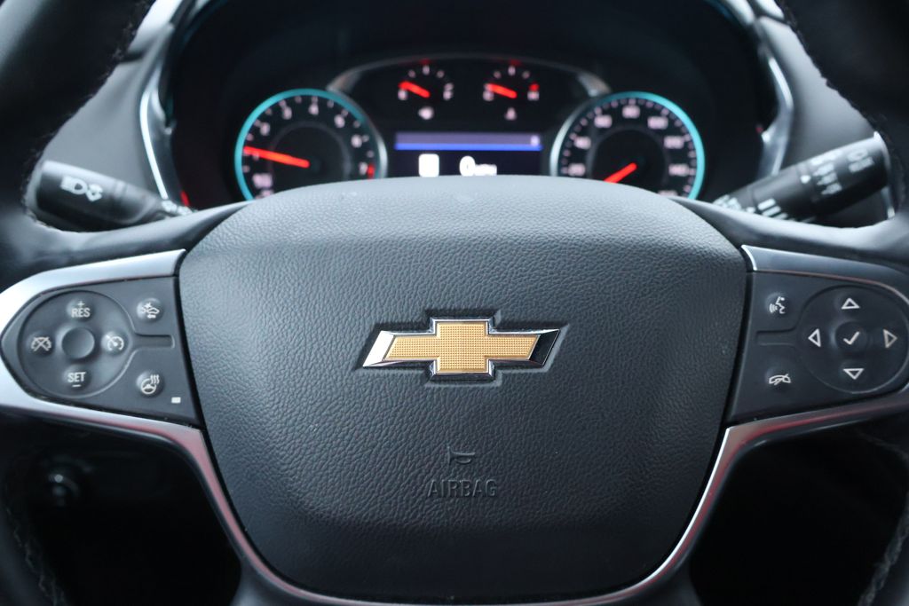 Thumbnail: 2023 Chevrolet Traverse - 21