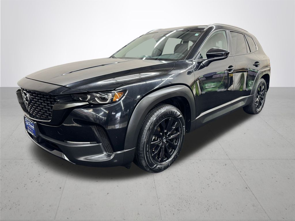 2024 Mazda CX-50 2.5 S Preferred Package