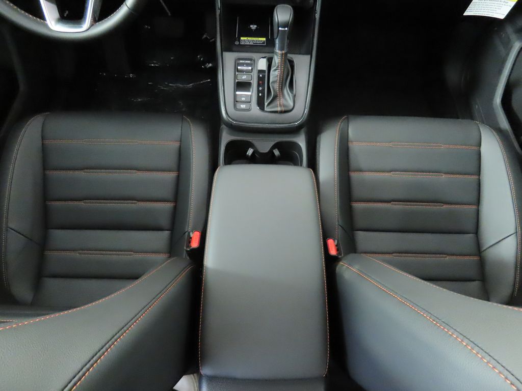 2025 Honda CR-V Sport-L 16