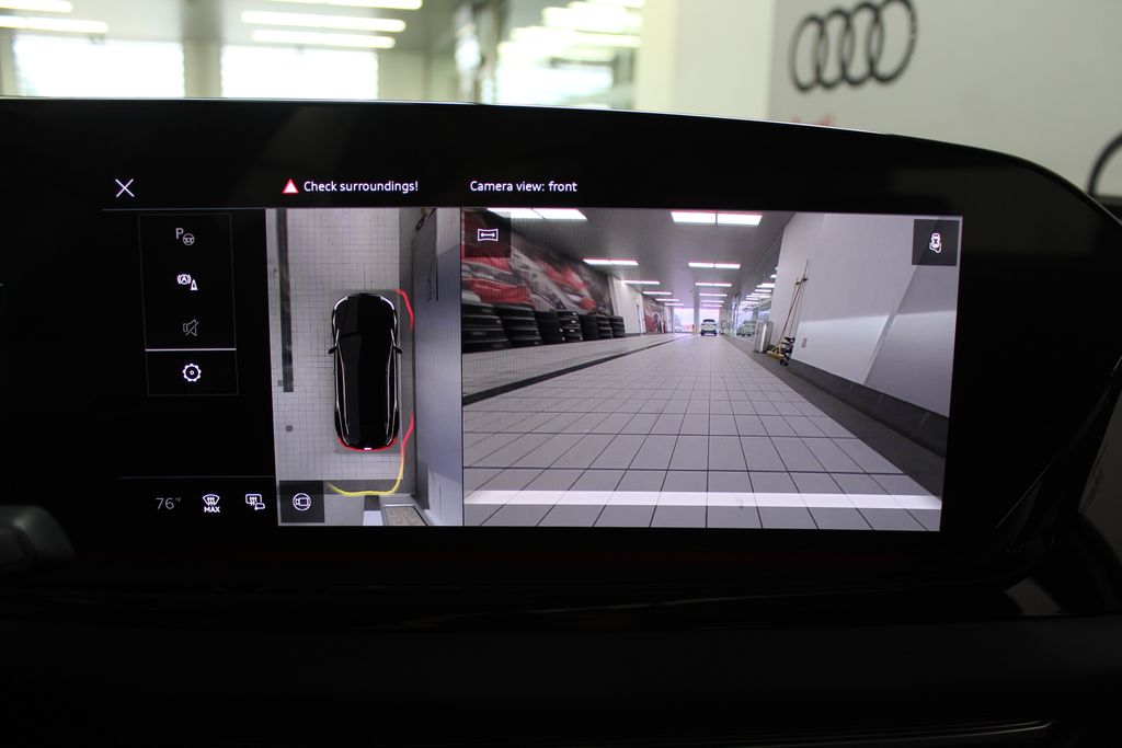 Thumbnail: 2026 Audi A6 - 20