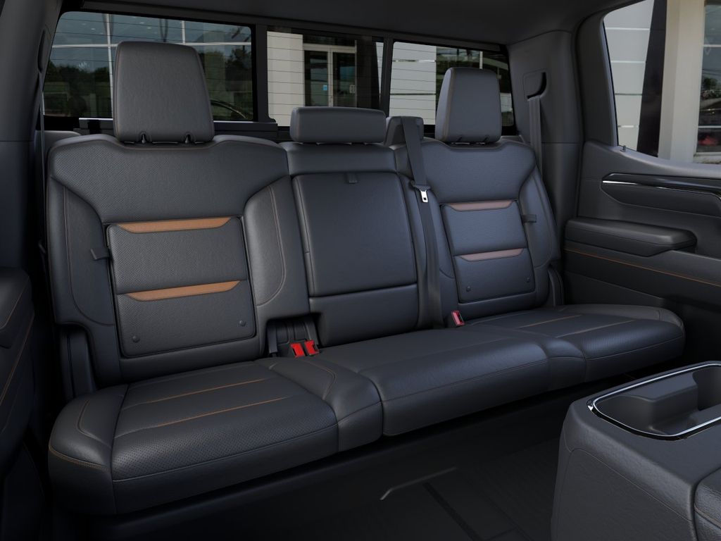 New 2026 GMC Sierra 1500 Truck