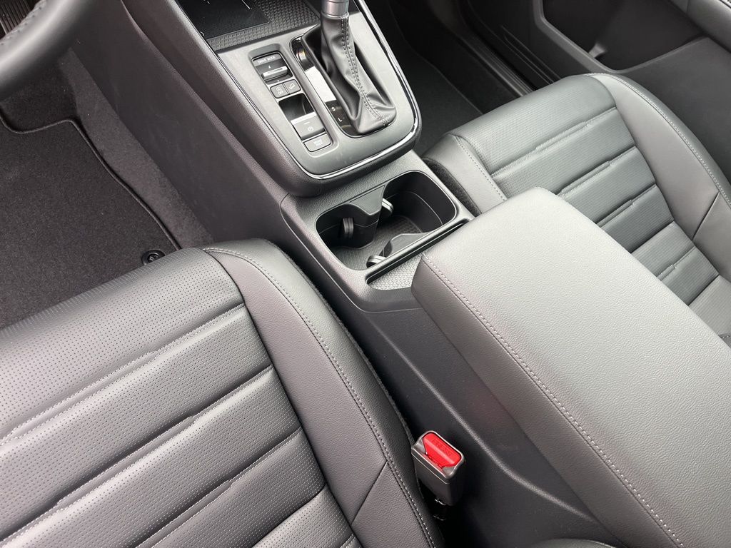 Thumbnail: 2026 Honda CR-V - 12