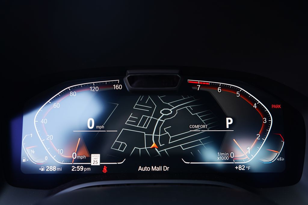 Thumbnail: 2026 BMW 8 Series - 17