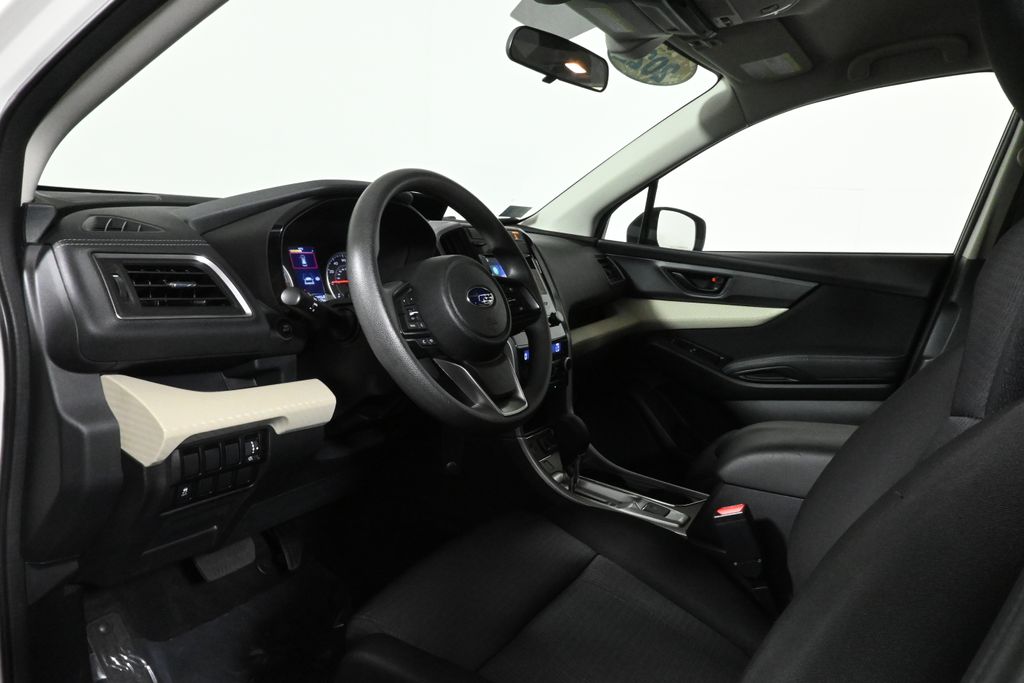 Thumbnail: 2022 Subaru Ascent - 14