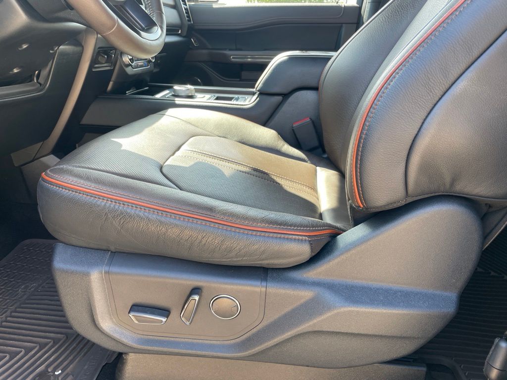 Used Car 2020 Ford Expedition  King Ranch For Sale Under $40,000 In Georgetown, Texas
