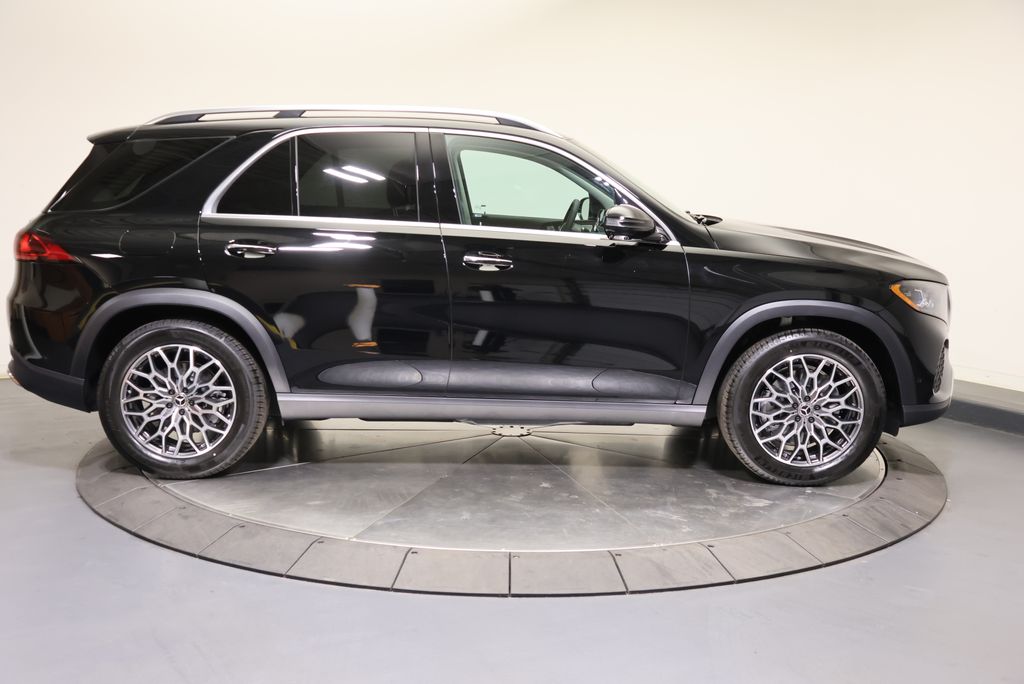 Thumbnail: 2027 Mercedes-Benz GLE - 6