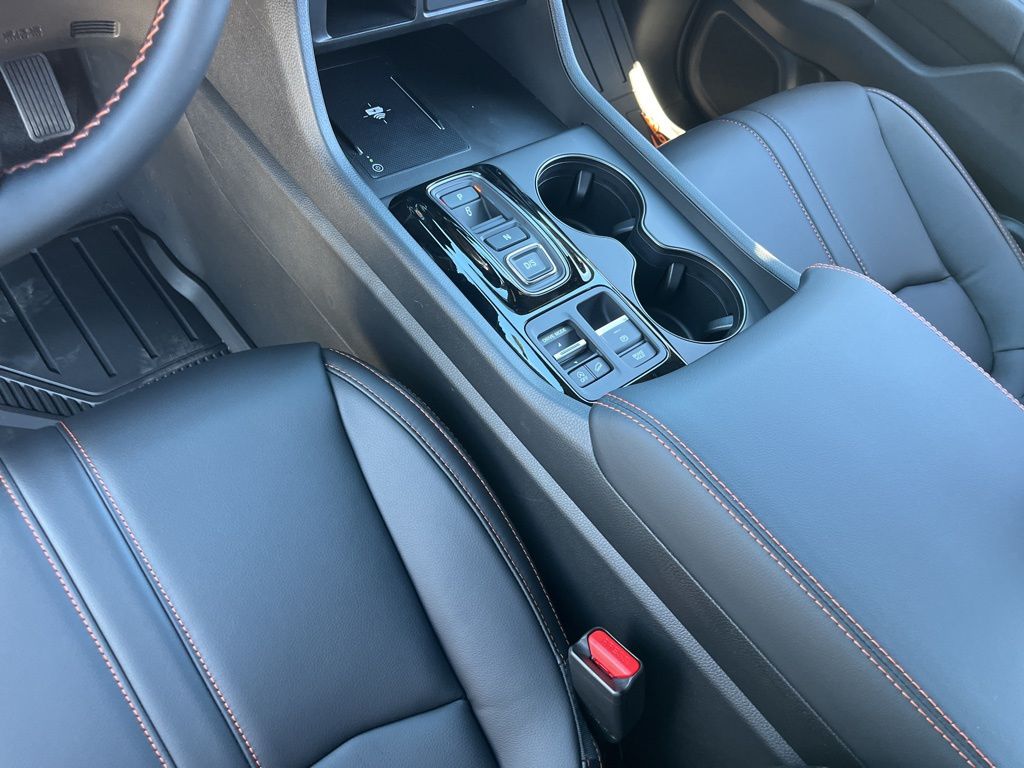 Thumbnail: 2025 Honda Pilot - 12