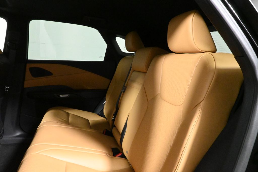 Thumbnail: 2024 Lexus RX - 4