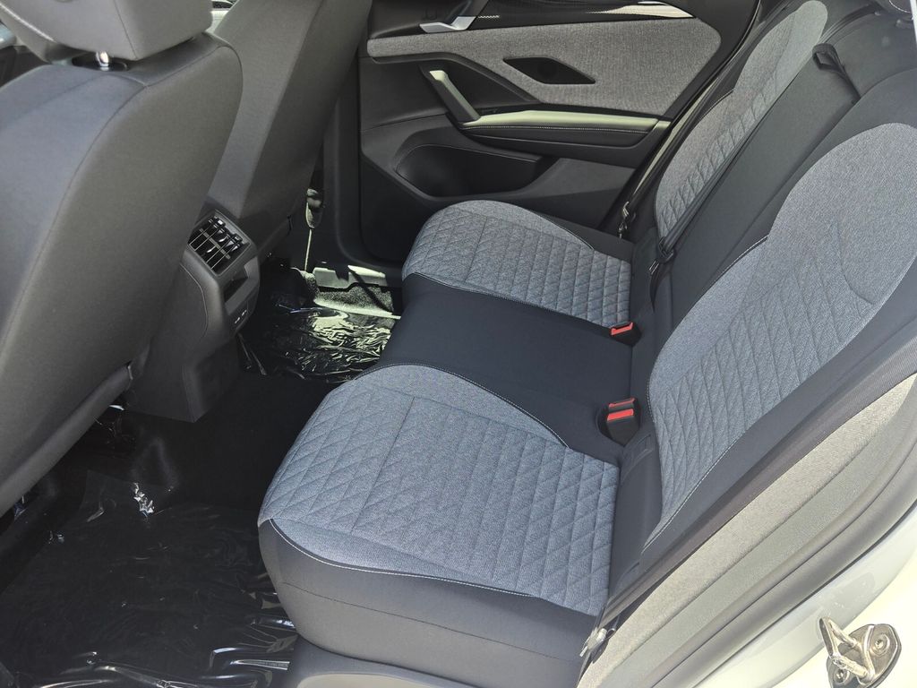 2026 Volkswagen Tiguan - $30,490