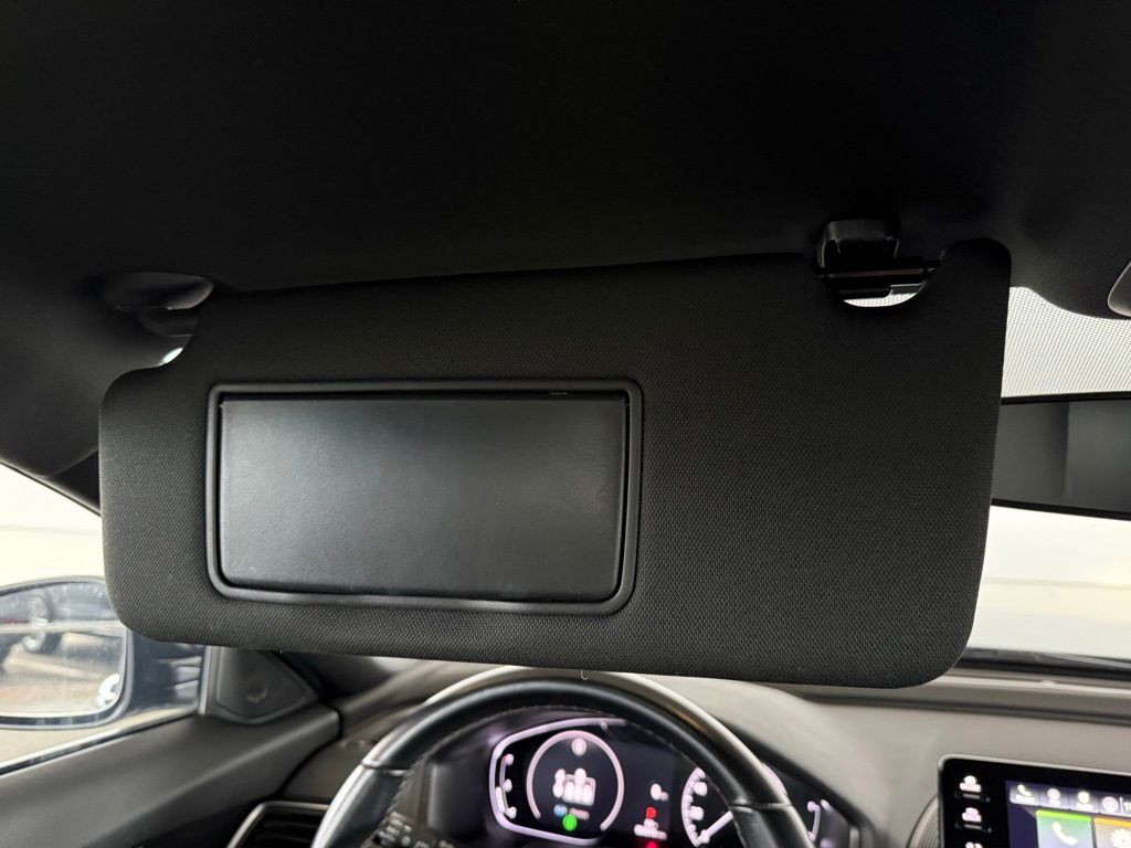 Thumbnail: 2022 Honda Accord - 21