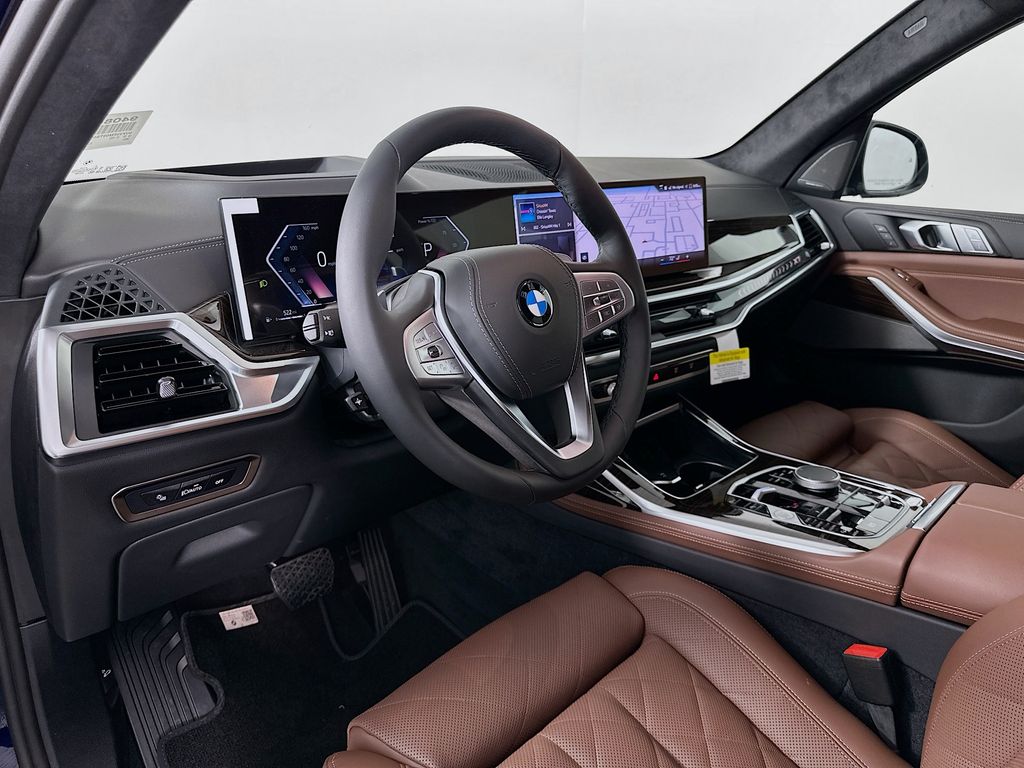 Thumbnail: 2026 BMW X7 - 9