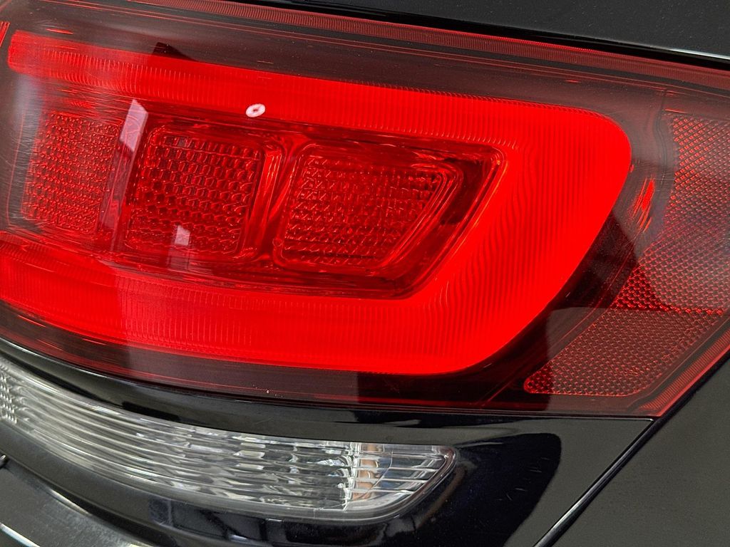 Used Car 2022 Jeep Grand Cherokee Wk  Laredo X For Sale Under $30,000 In Austin, Texas