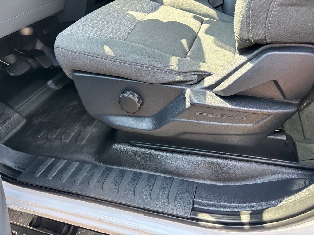 Used Car 2023 Ford F-150  Xlt For Sale Under $50,000 In Austin, Texas