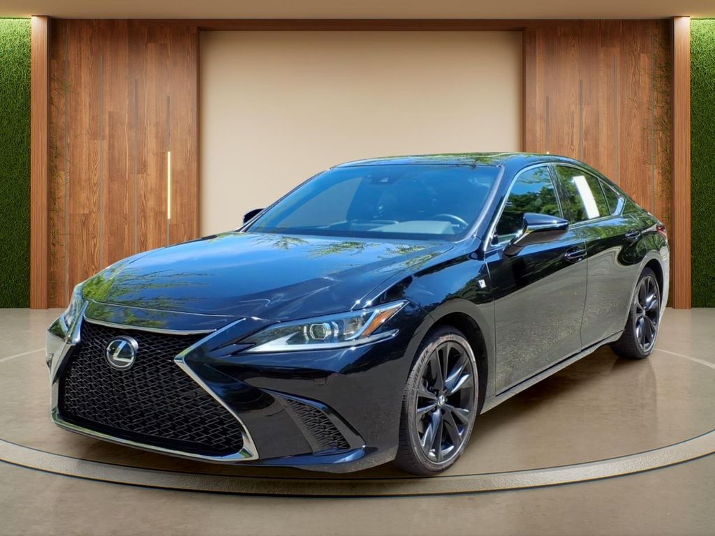 LexusES27