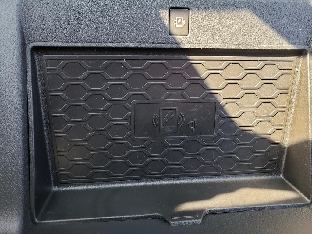 new 2026 Nissan Frontier car, priced at $44,601