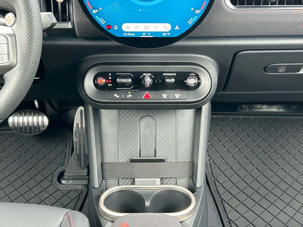 Thumbnail: 2026 MINI Cooper Convertible - 25