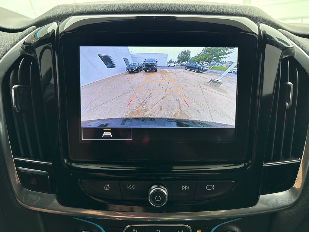 Used 2023 Chevrolet Traverse SUV