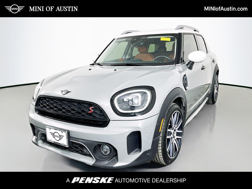 Thumbnail: 2023 MINI Cooper Countryman - 1