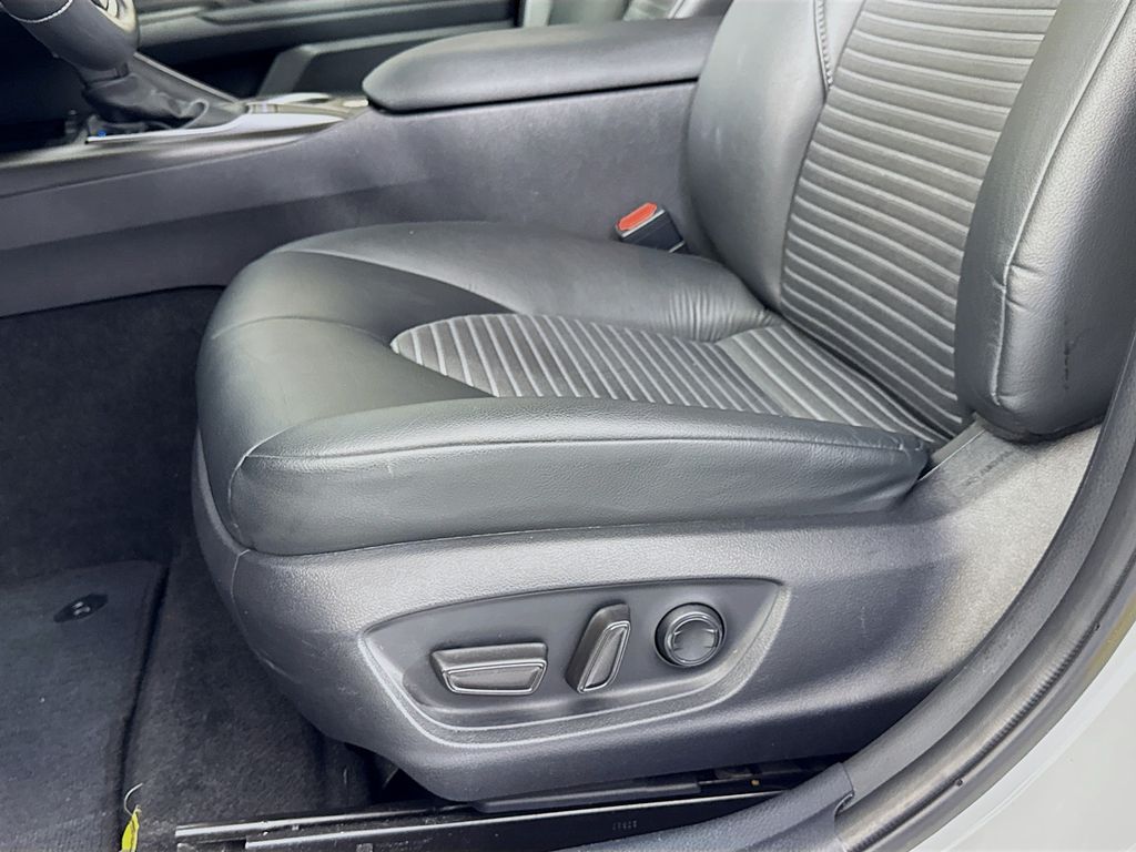 Used Car 2024 Toyota Camry  Se For Sale Under $25,000 In Austin, Texas