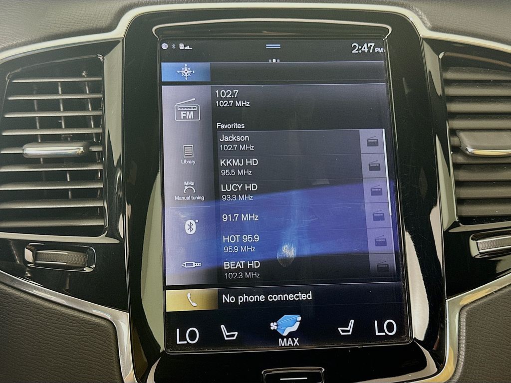 Thumbnail: 2017 Volvo XC90 - 14