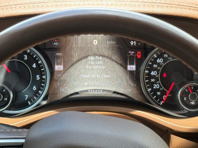 Used 2022 Ram 1500 Truck