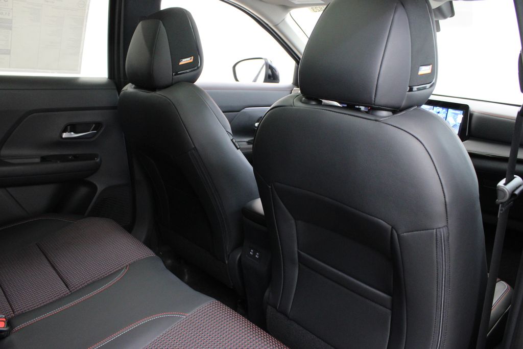 new 2026 Nissan Kicks car, priced at $29,690