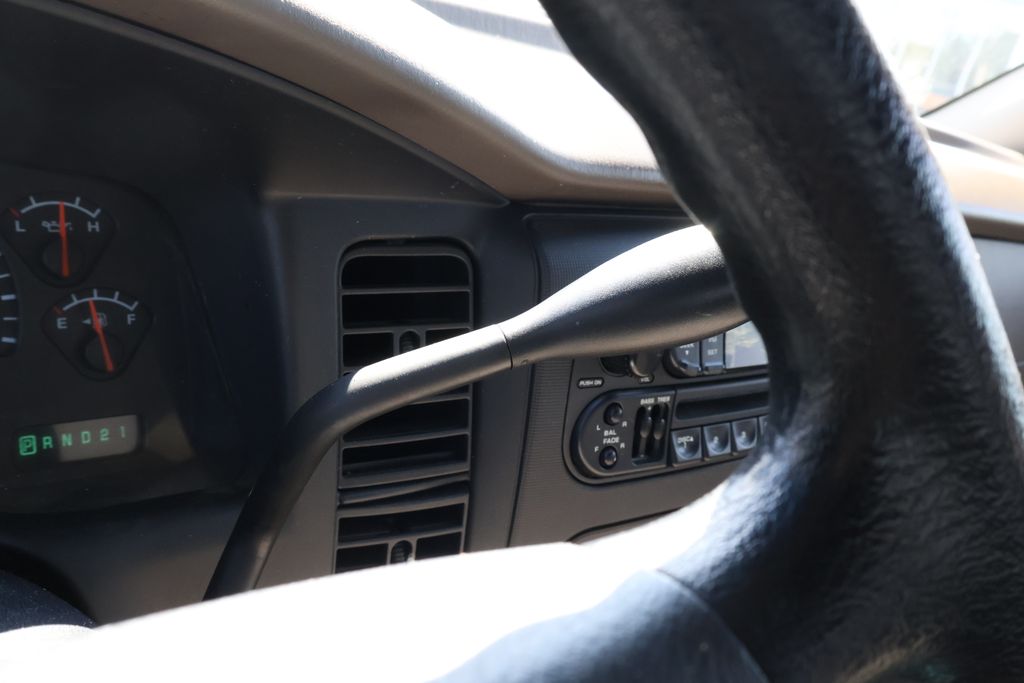 Thumbnail: 2002 Dodge Dakota - 21