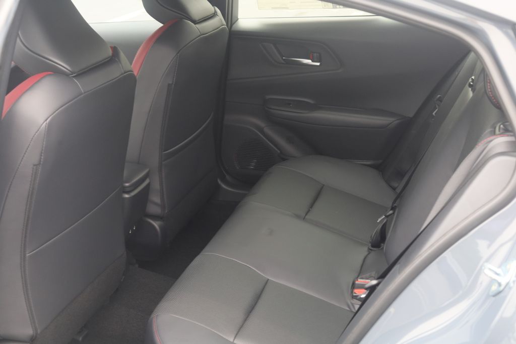New 2026 Toyota Prius Plug-in Hybrid Sedan